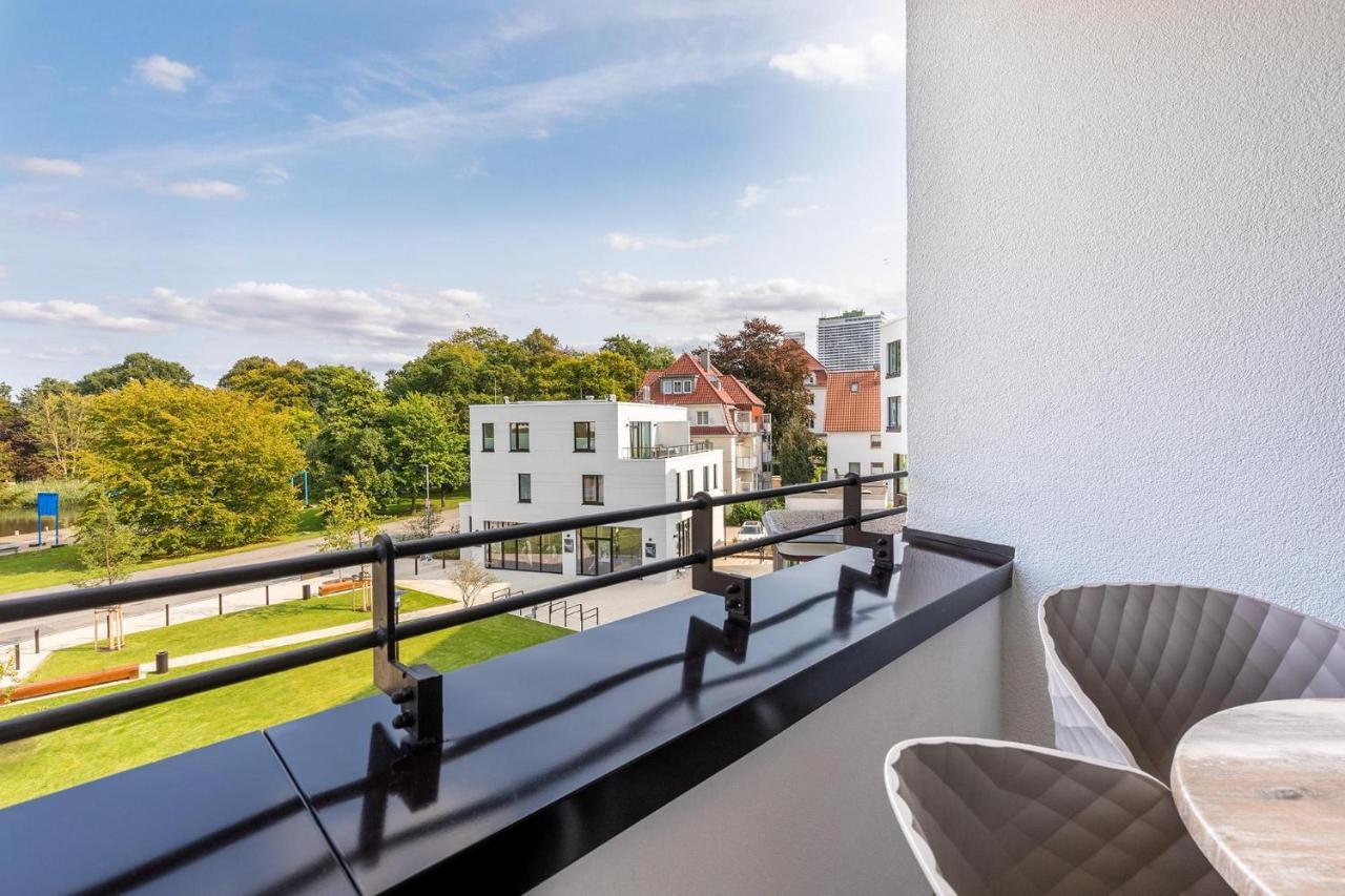 Godewindpark Travemünde Godewindpark Travemünde 2-06 Apartment